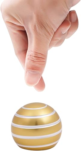 Juguetes Cinéticos de Escritorio Gadgets Geniales para Fidget Juguete de Cosas Geniales para Adultos Adolescentes Niños, Alivio del Estrés Regalos
