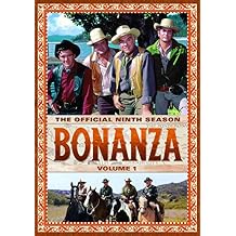Bonanza The Official Ninth Season, Volume One