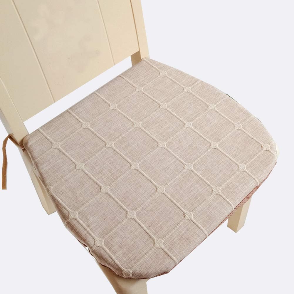 Amazoncom Square Chair Cushions Set Of 4 Dining Chair Cushions Beige Set Of 4 Amazoncom Square Chair Cushions Set Of 4 Dining Chair Cushions Beige Set Of 4