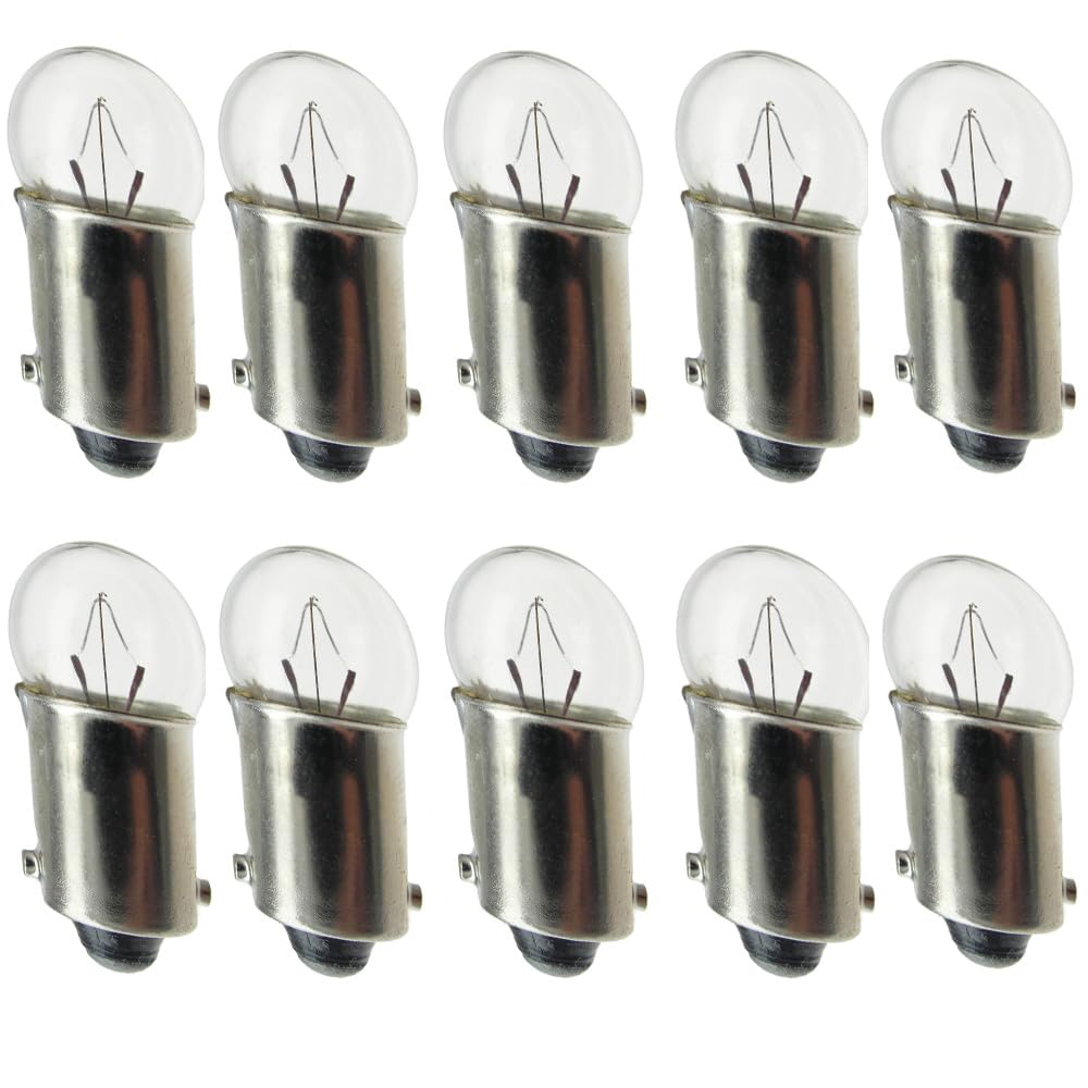 Replacement for Izumi 6.3V1W-M by Technical Precision 10 Pack