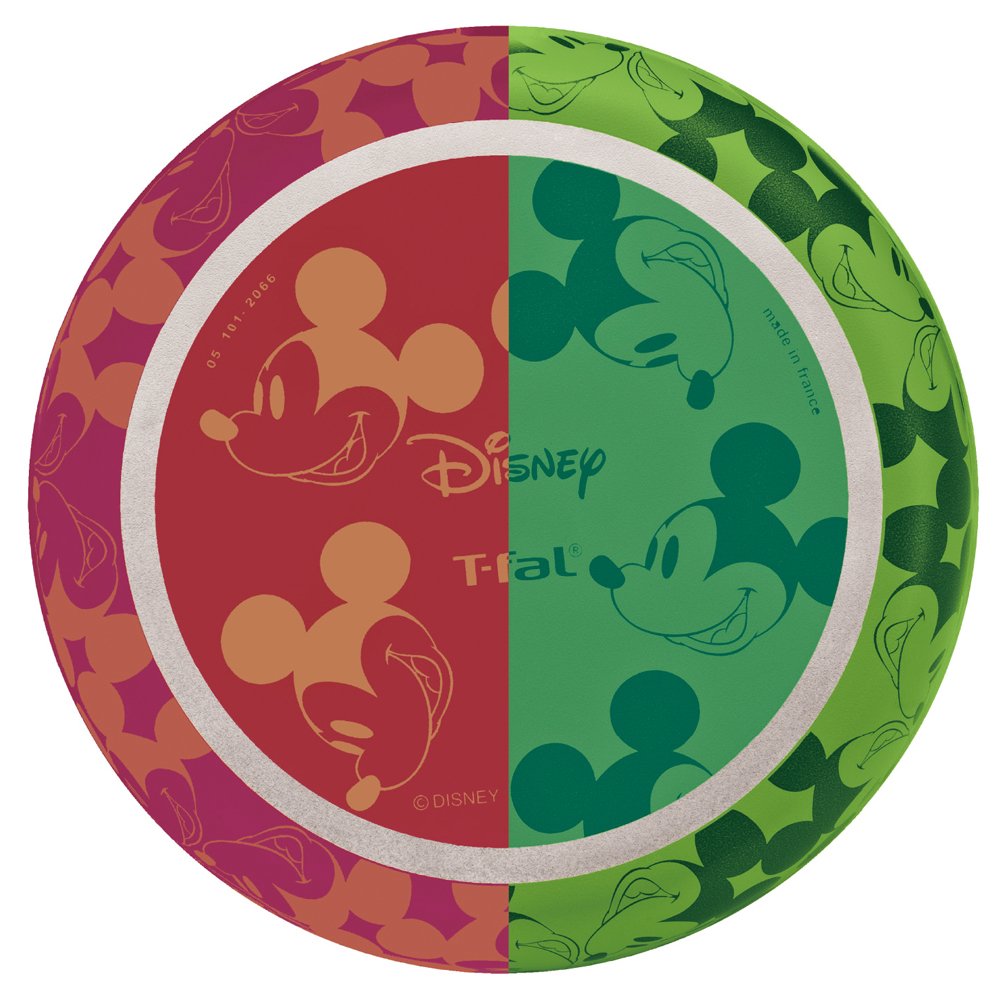 Amazon｜T-fal ディズニー・ピンク フライパン 19cm A18602