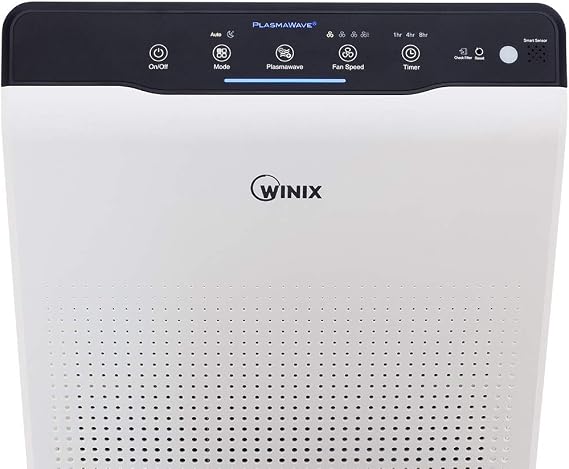 Winix Air Cleaner with PlasmaWave Technology (C535)
