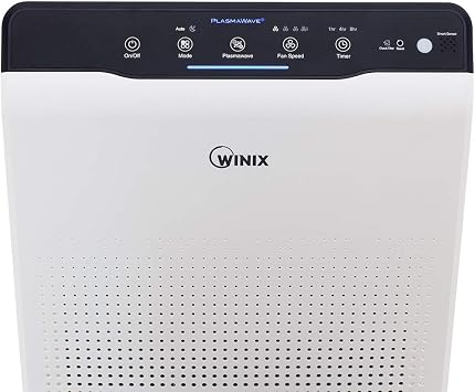 Winix Air Cleaner with PlasmaWave Technology (C535)