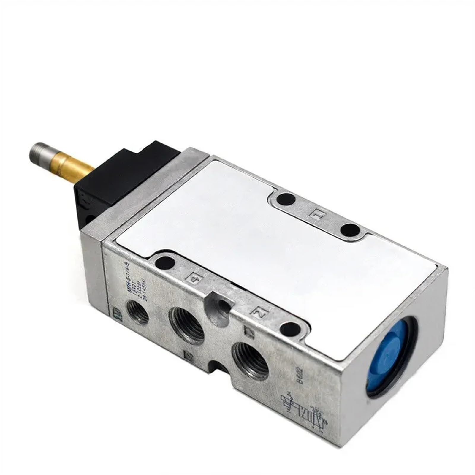 Zawór elektromagnetyczny Mfh-5-1/4-B 15901, szerokość 32 mm, 1 sztuka