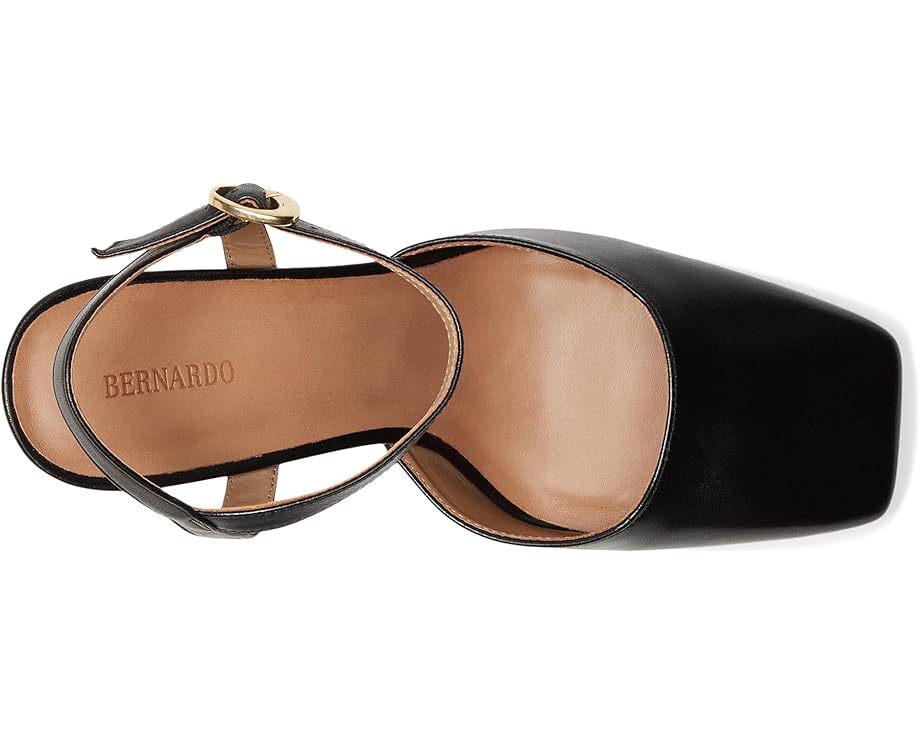 Bernardo Gama - Top View