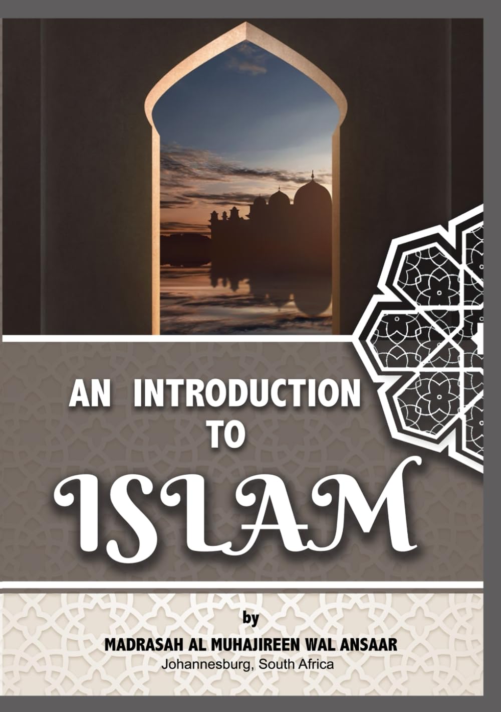 AN INTRODUCTION TO ISLAM