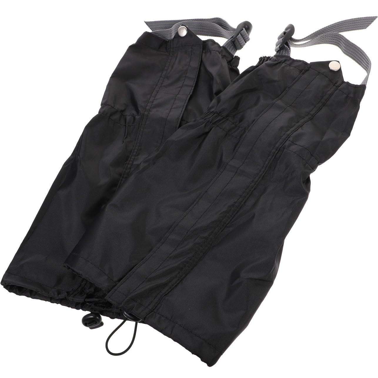 POPETPOP 3 Ensembles Guêtres De Randonnée Imperméables Neige Ajustables Protège Jambes Et Durables pour Escalade Randonnée Et Camping Protection pour Chaussures Et Jambes 2 Pièces * 3