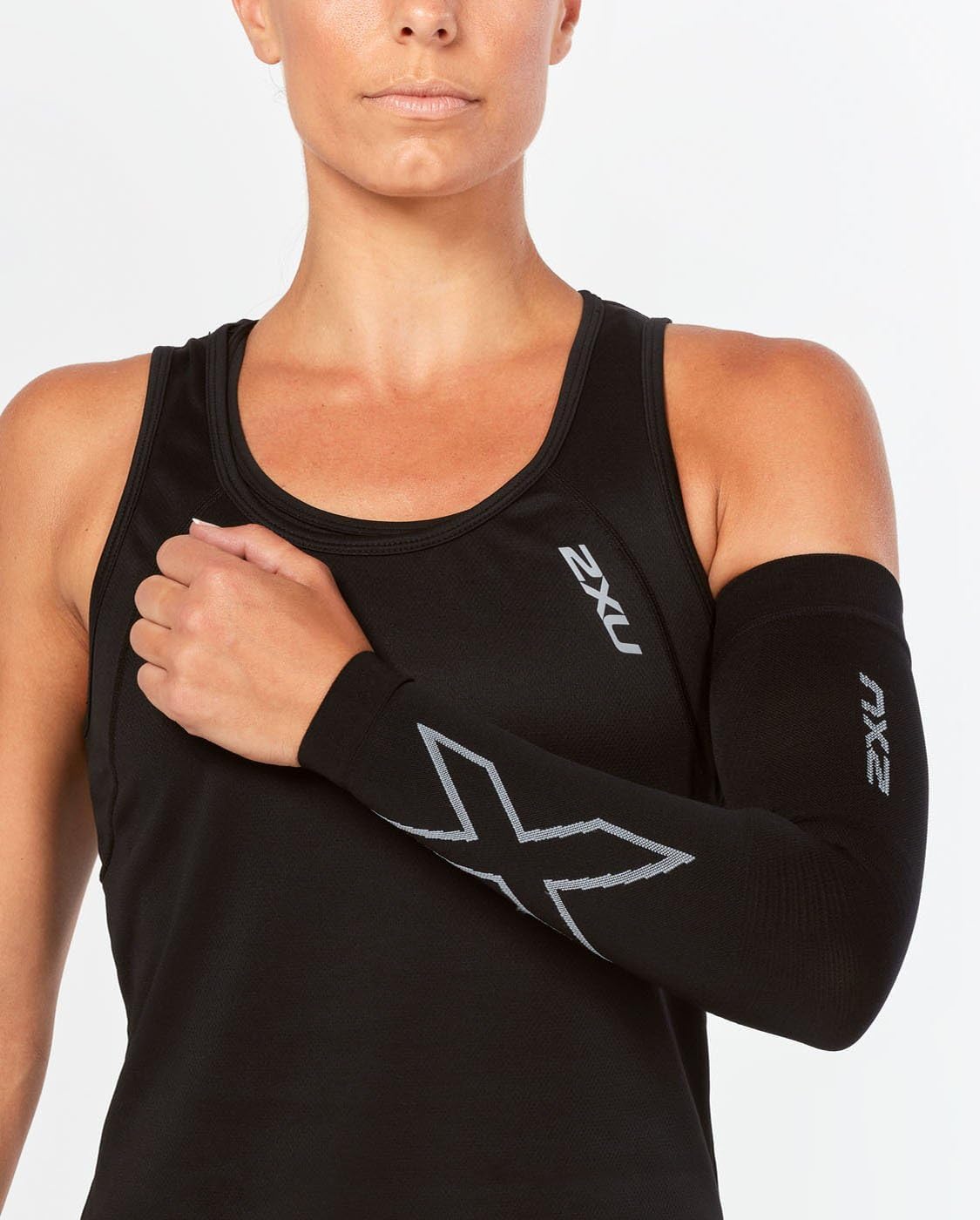 2XU Compression Flex Single Arm Sleeve