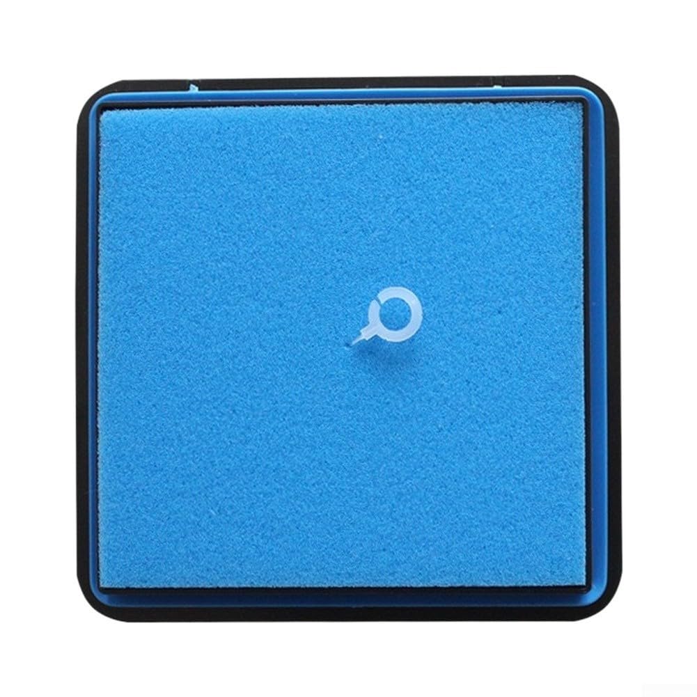 Filtros Recambios Lavables Motor y Espuma 5 Sets