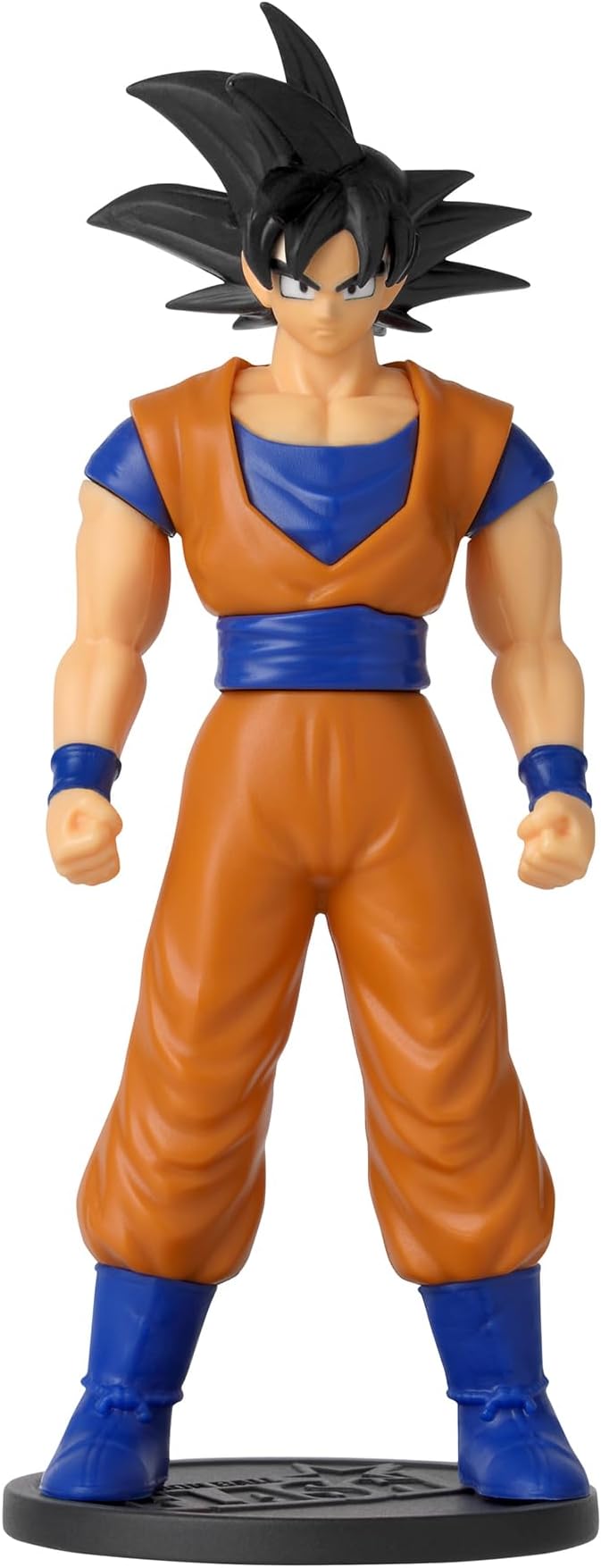 Dragon Ball Z Flash Series Son Goku red Buy Online at Best Price in