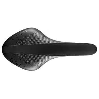 Fizik ARIONE R1 サドル ブラック レギュラー　カーボンレール Amazon | Fizik(フィジーク) ARIONE R1 カーボンレール for