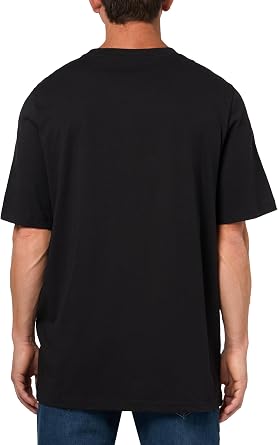 PUMA Mens Graphics Crew Neck Short Sleeve Casual Tops Casual