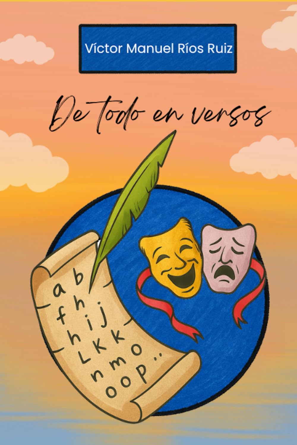 DE TODO EN VERSOS