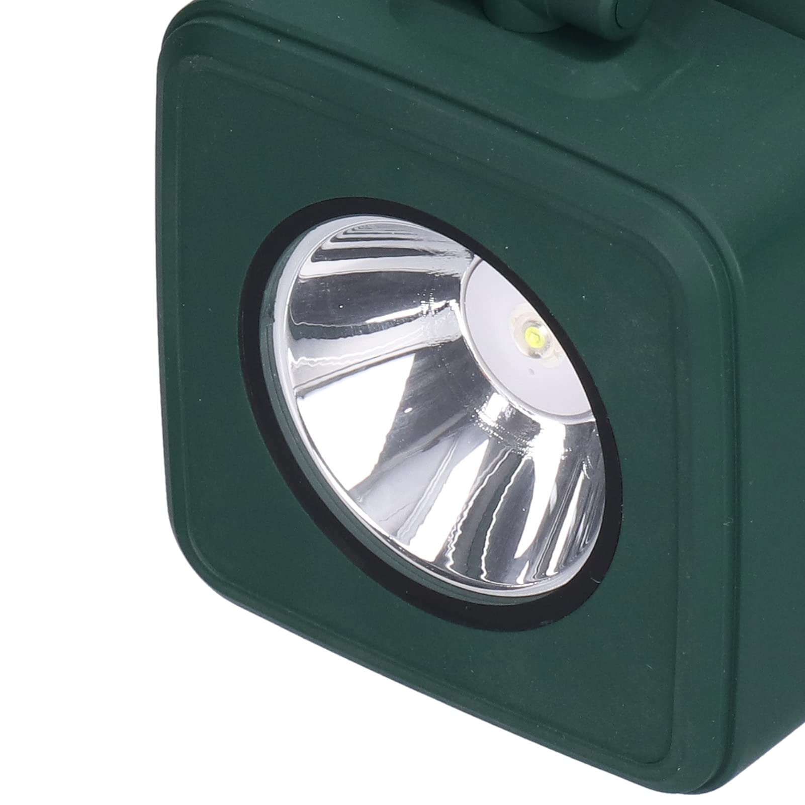 Lampka kempingowa Vomeko, wielofunkcja lampy namiotowej, lampa awaryjna, latarka USB z lampą awaryjną głośnikową, do oświetlenia zewnętrznego (.)