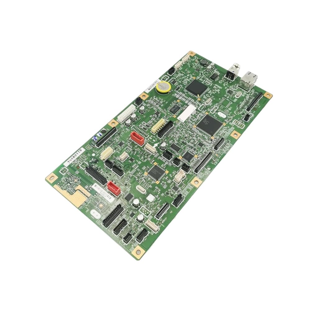 FM1-S22F W802 Placa principal compatible con suministros de impresora IR2204 IR2204L IR2204N IR 2204 2204N 2204L Placa base de formateador