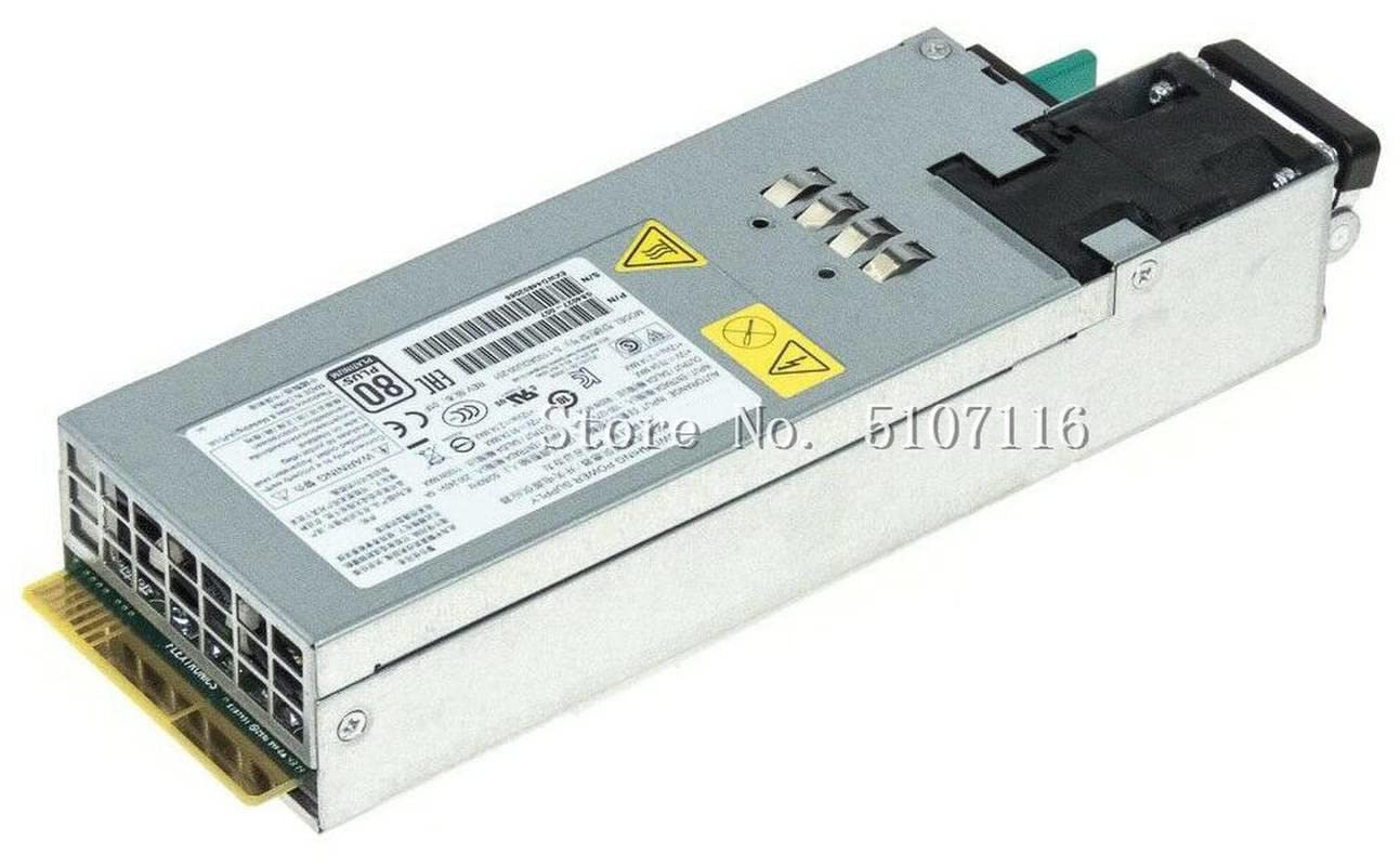Per S-1100ADU00-201 G84027-007 1100W Alimentazione