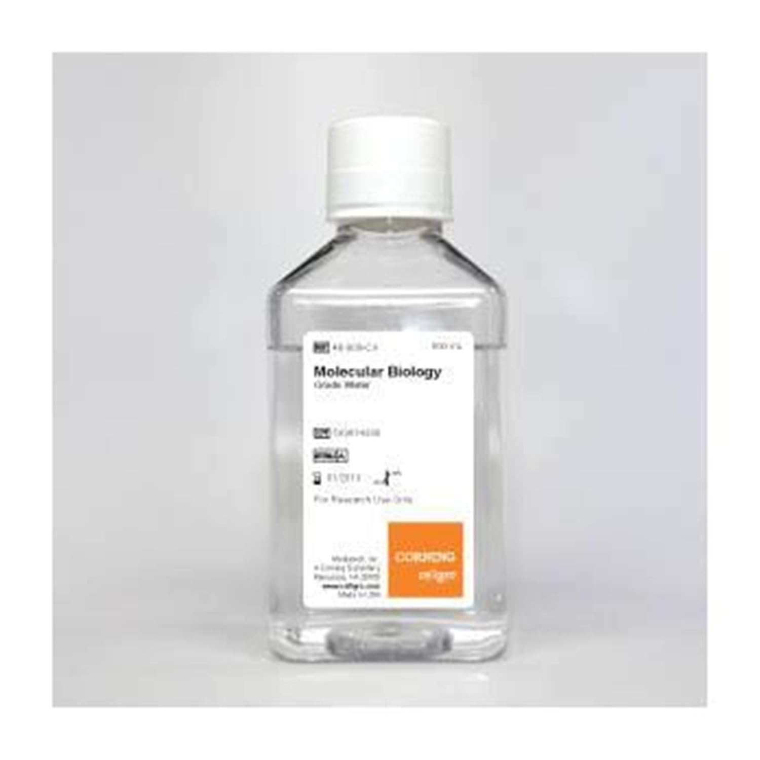 Corning cellgro 46000CV Corning Mediatech Molecular Biology Grade