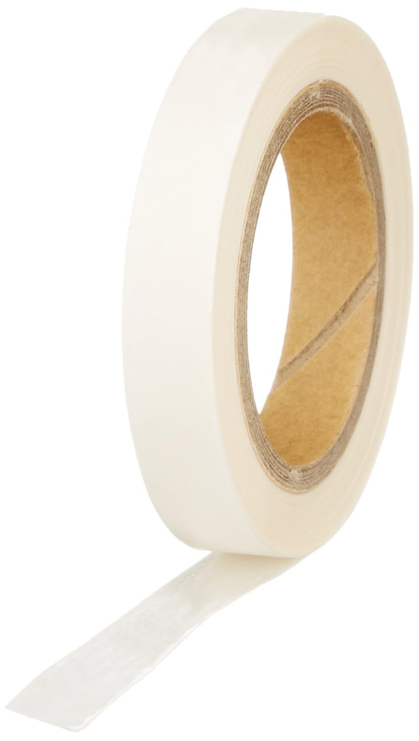 Heat adhesive repair tape