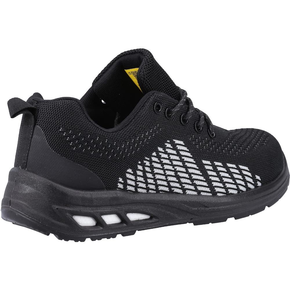 SAFETY JOGGER Aura, Ballet Flat Unisex Adulto