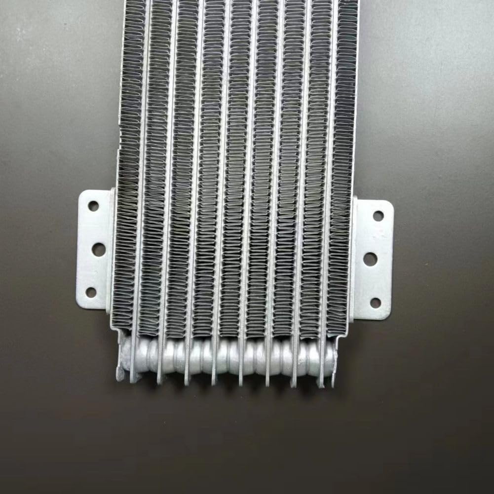 Intercooler LPD49201