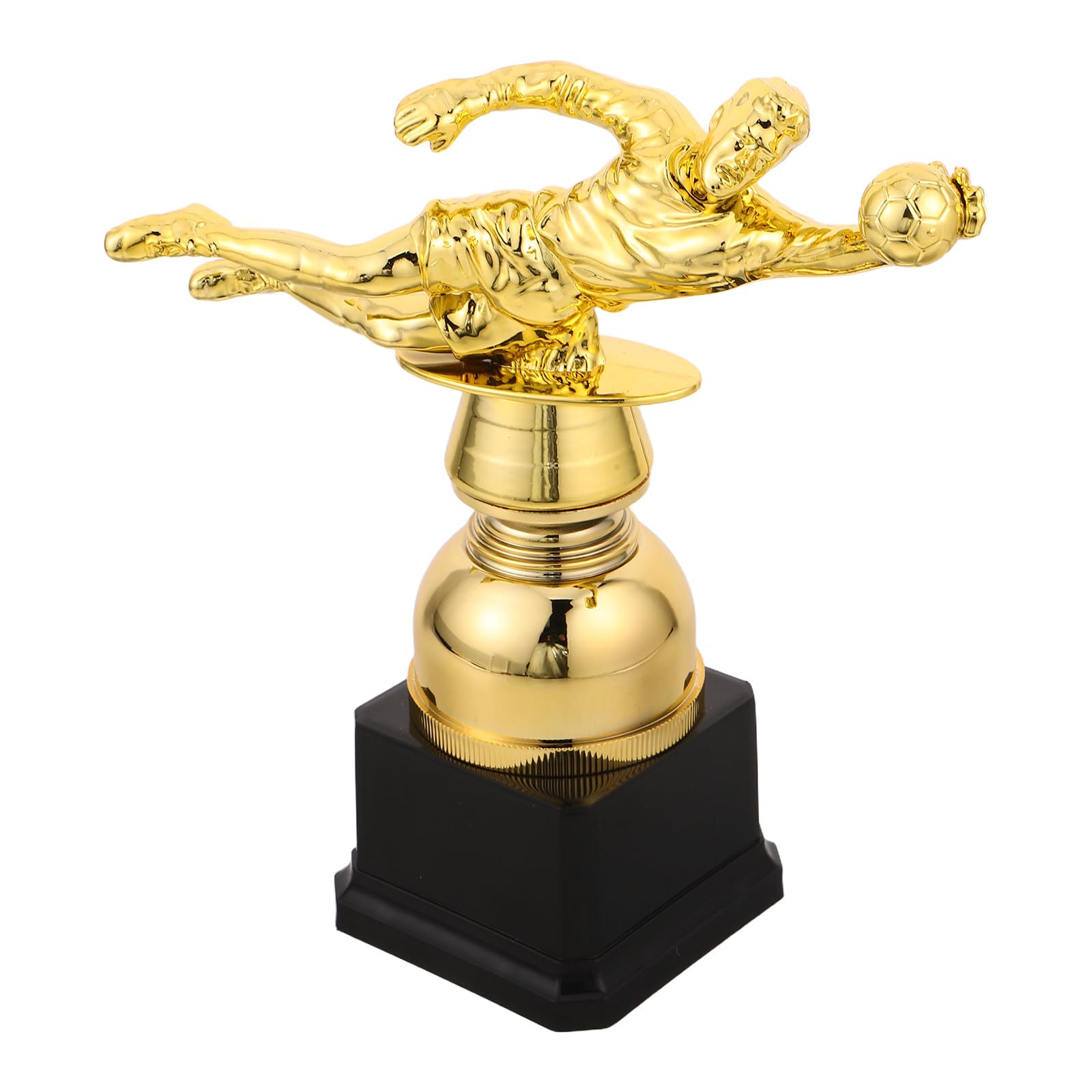 d'oro per Il miglior Portiere di Calcio, Premio Sportivo per Il miglior Portiere, Guanti d'oro per Bambini, Feste di Squadra, Campionati giovanili, Souvenir per i