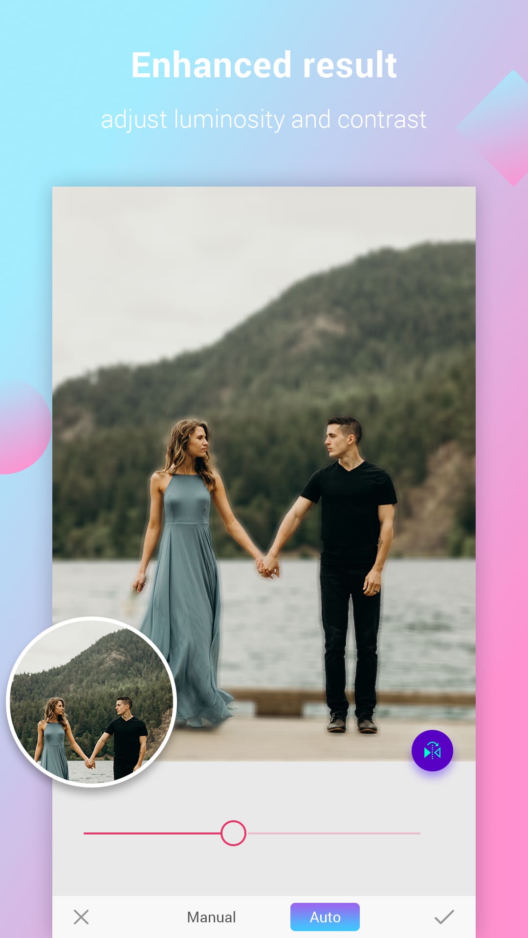 DSLR Camera Shape Blur Camera & Auto Blur Camera App on Amazon Appstore