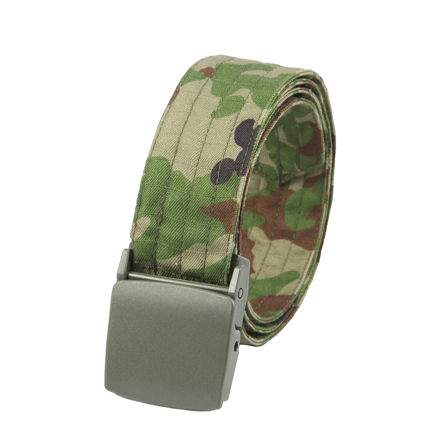 Amazon.co.jp: [SDK] 自衛隊グッズ ECリップベルト 陸上自衛隊 作業服