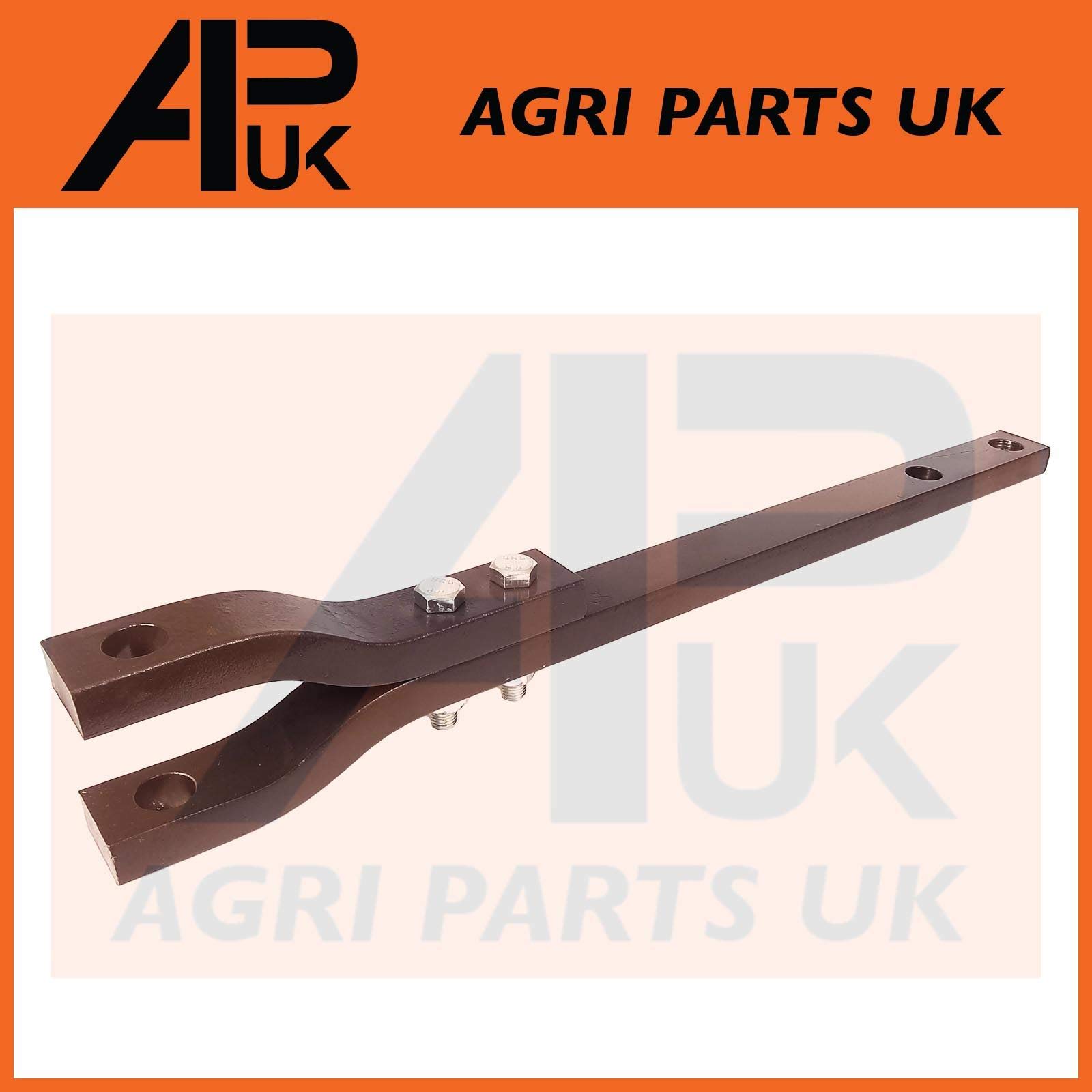 Buy Swinging Drawbar Arm & Clevis Hitch Compatible with Massey Ferguson