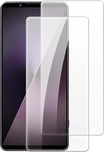 2 Pack Screen Protector for Xperia 1 VII