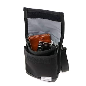 Amazon | [ポーター]PORTER スイッチ SWITCH SHOULDER POUCH