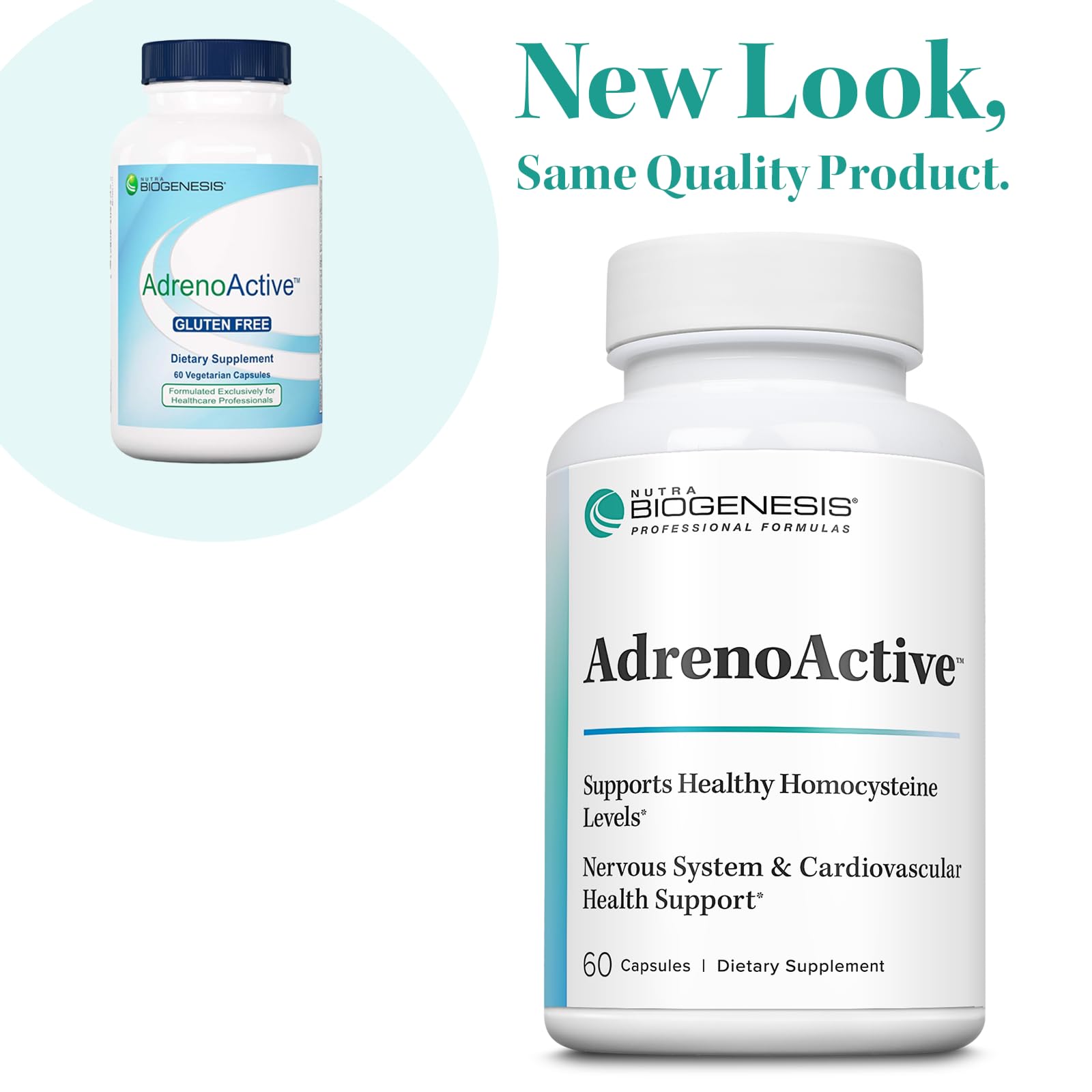 【nabe190様用】NEUROGENIC / Ouroboric Stagna Amazon.com: Nutra BioGenesis AdrenoActive - Helps Support Healthy