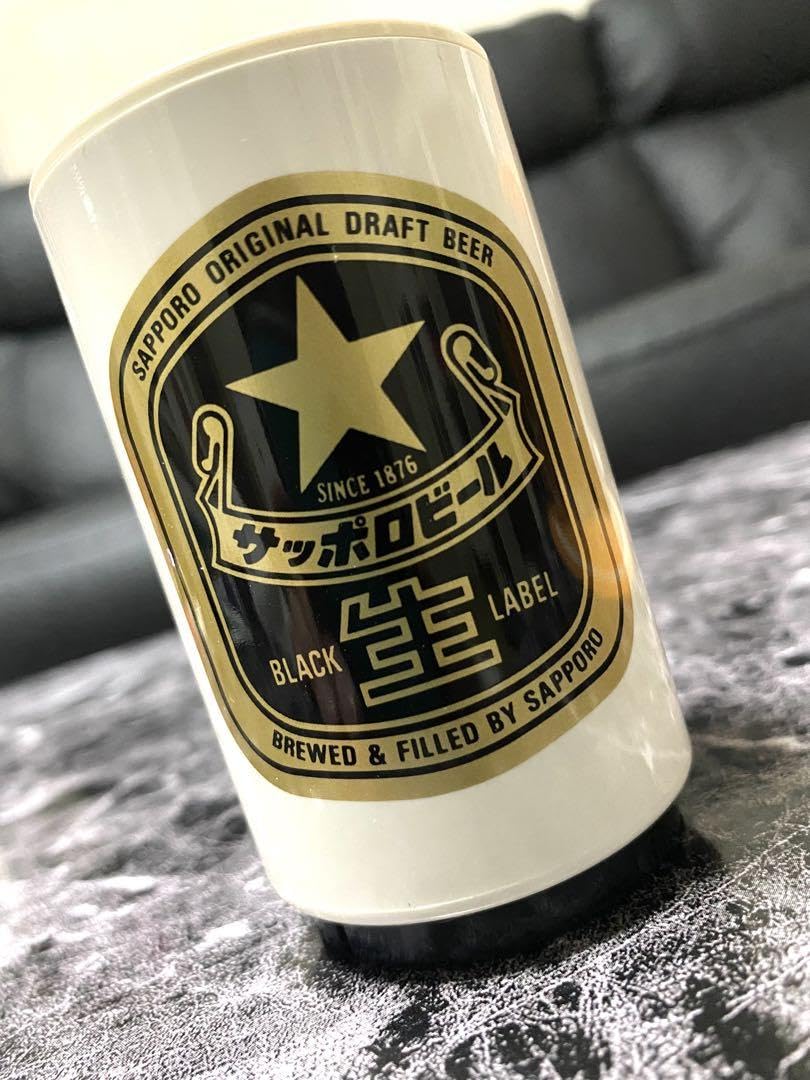 サッポロドライ 栓抜き セット レトロ 新品