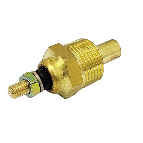 Reemplazo del sensor de temperatura del agua para Volvo Penta Sierra Mercruiser Mallory 806490T 806490 97257A 1,22-811091