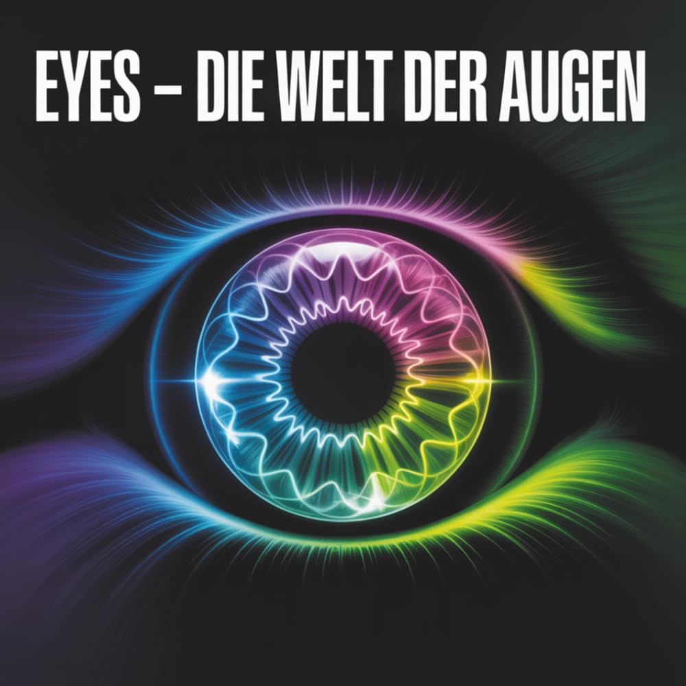 Eyes – Die Welt der Augen: Eyes – Die Welt der Augen („Die Welt der Sinne“)