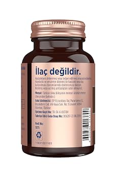 Dynavit Biotin 5000 mcg 100 Tablets-Hair & Skin