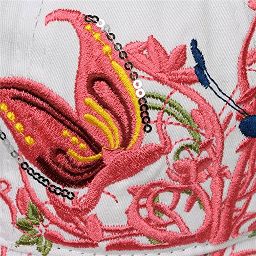 Très Chic Mailanda - Cappello da Sole - Donna