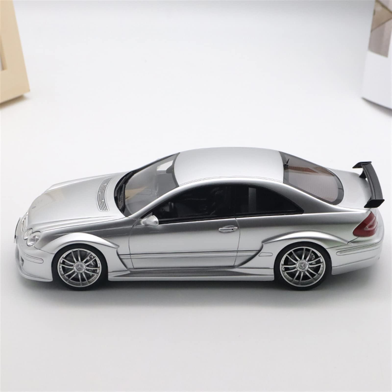 Amazon.com: shuicui for Mercedes-Benz CLK DTM AMG C209 2004