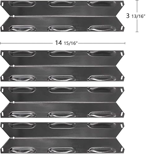 Miniatura 2 de Hongso Kit de reparación para Kenmore 146.34611410, 146.34611411, 146.16198211, 146.16197211, 146.46365610, 146.10016510, 146.46372610 , 57.5 in.