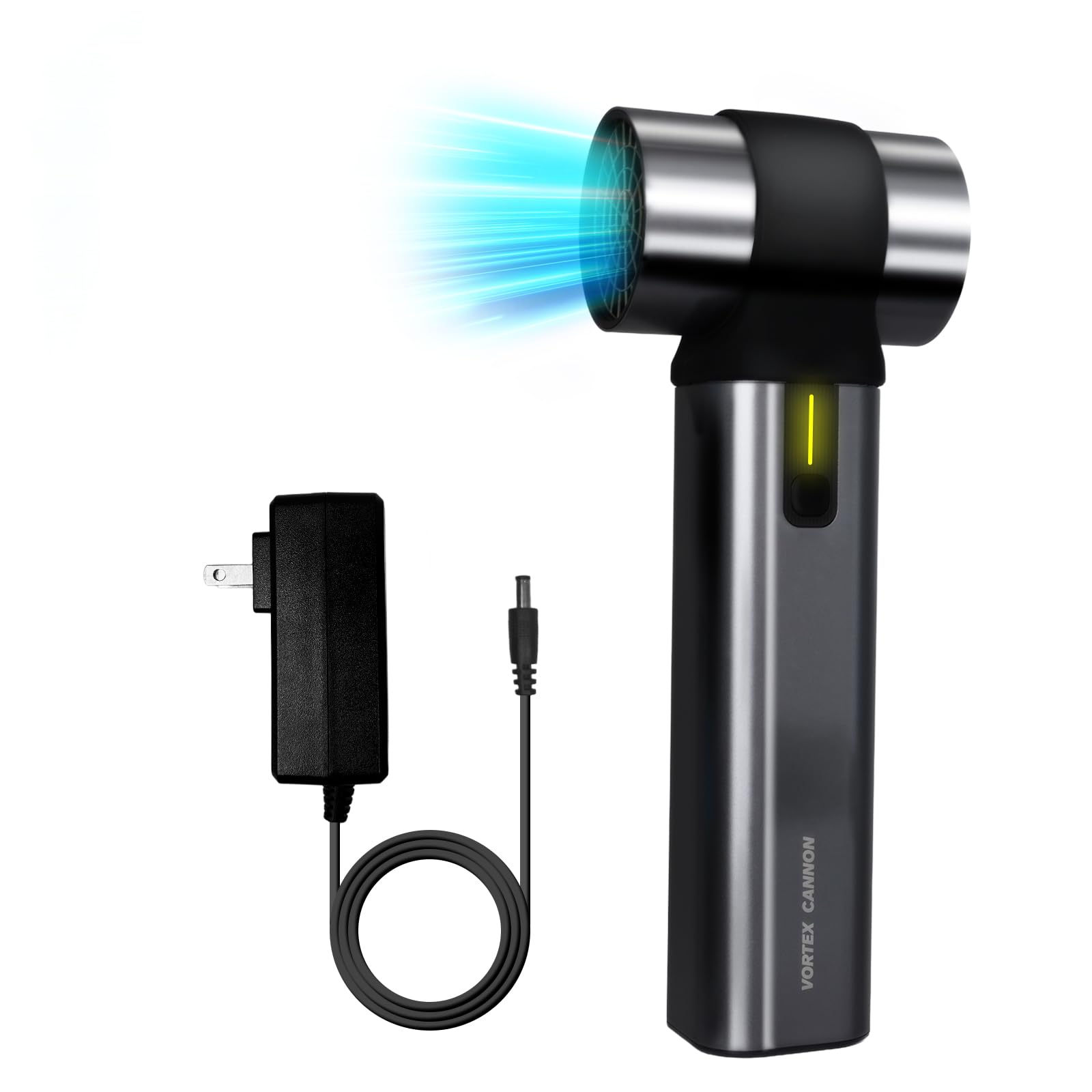 Amazon.co.jp: VORTEX CANNON 【約4500gの超強力推量】 ブロワー