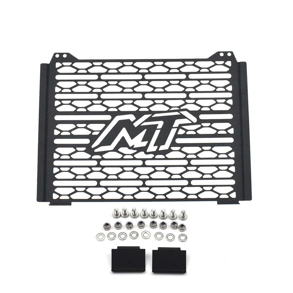 Radiatore Motociclo Copertura Griglia Radiatore Per CFMOTO 800MT MT800 MT 800 MT Accessori Moto Scudo Anteriore Serbatoio Acqua Protezione Rete Di Copertura Del Motore Ventola Di Protezione Griglia