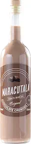 Licor Fino de Chocolate Cremoso 750ml - Maracutala