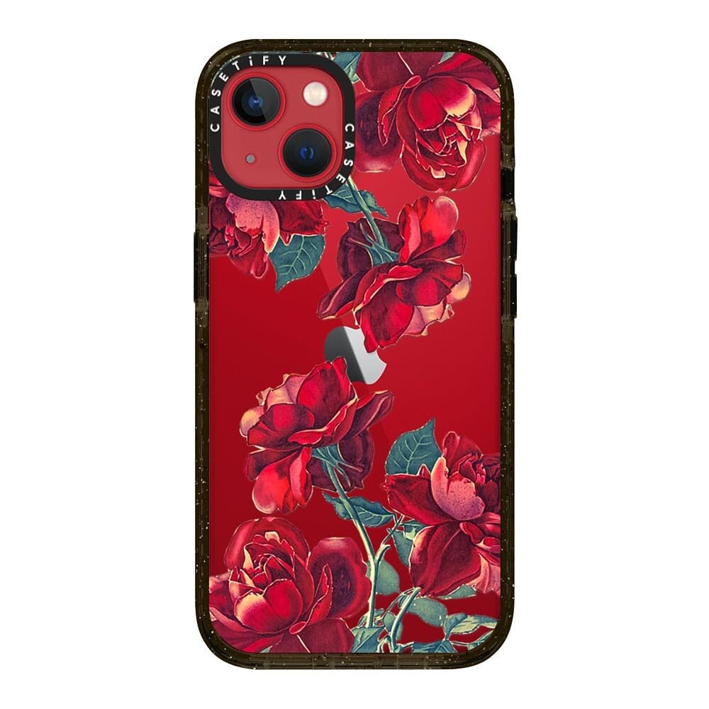 iPhone13 128GB プロダクトレッド CASETIFYケース付き Amazon.com: CASETiFY Impact iPhone 13 Case [6.6ft Drop Protection