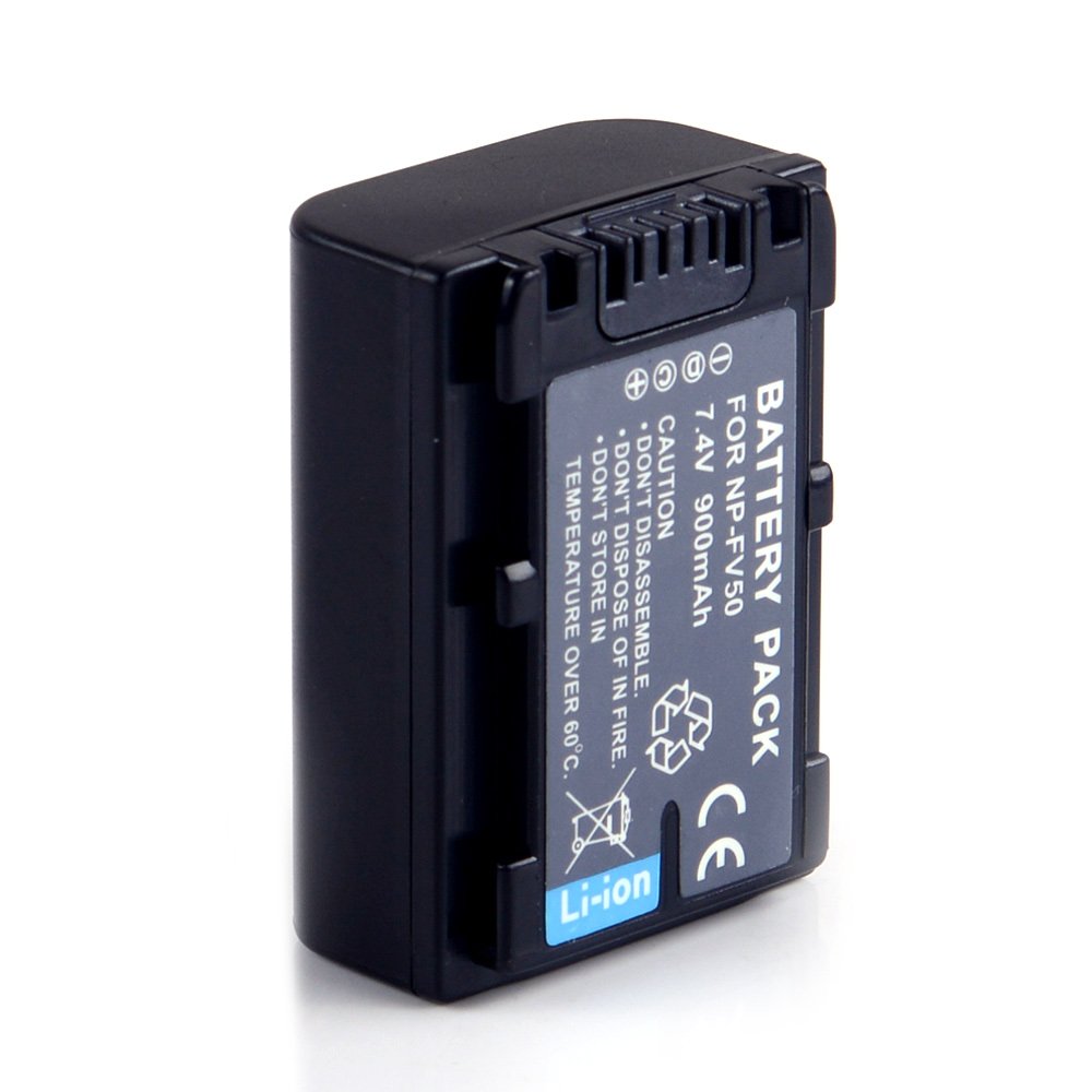 2 Batterie Dot.Foto BLS-5/BLS-50 Per Olympus - 7.2V, 1150mAh, Ricaricabili, Per E-M10, E-M5, OM-5 - Foto 13