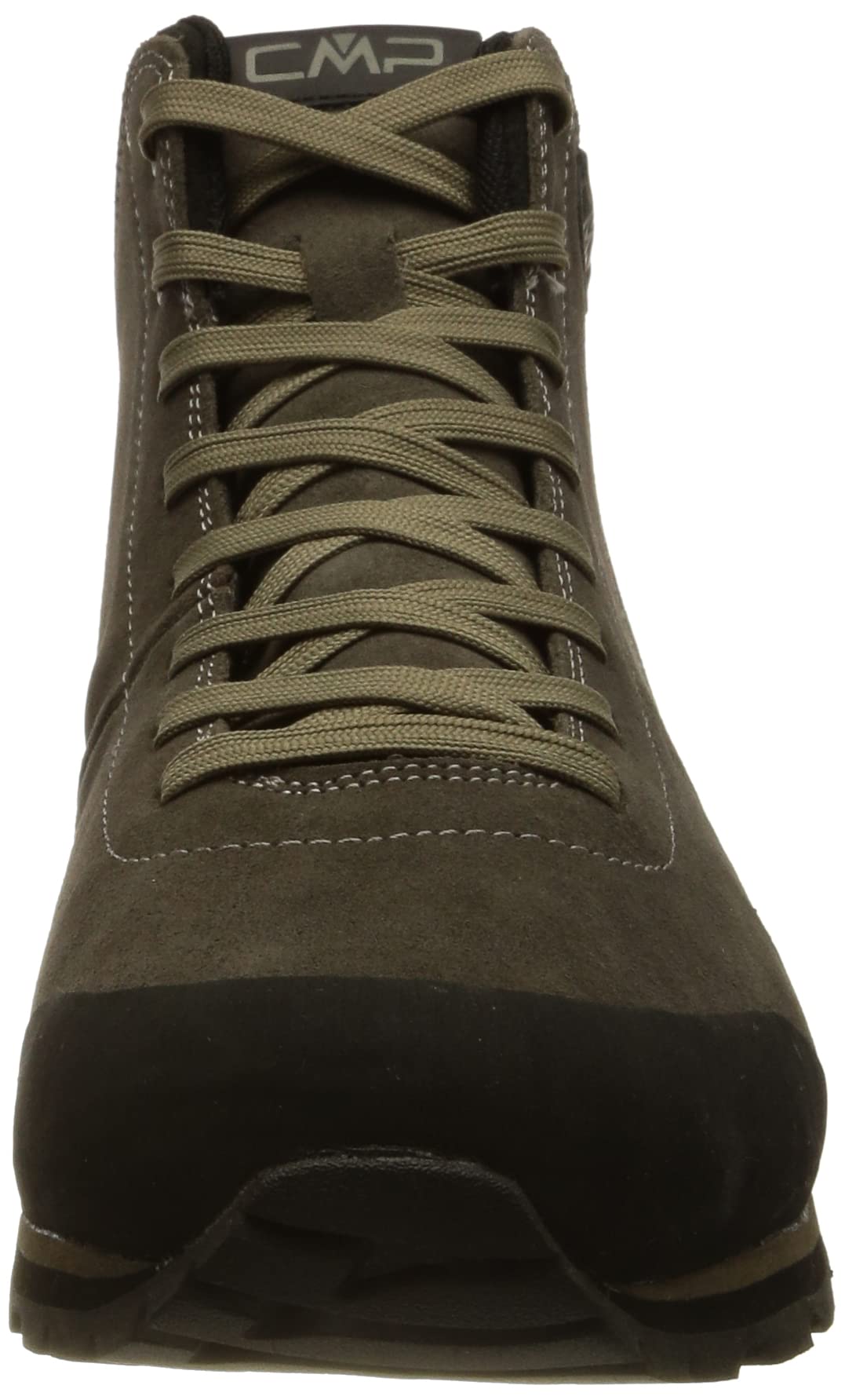 CMP Mężczyźni Elettra Mid Hiking Shoes Wpbuty trekkingowe