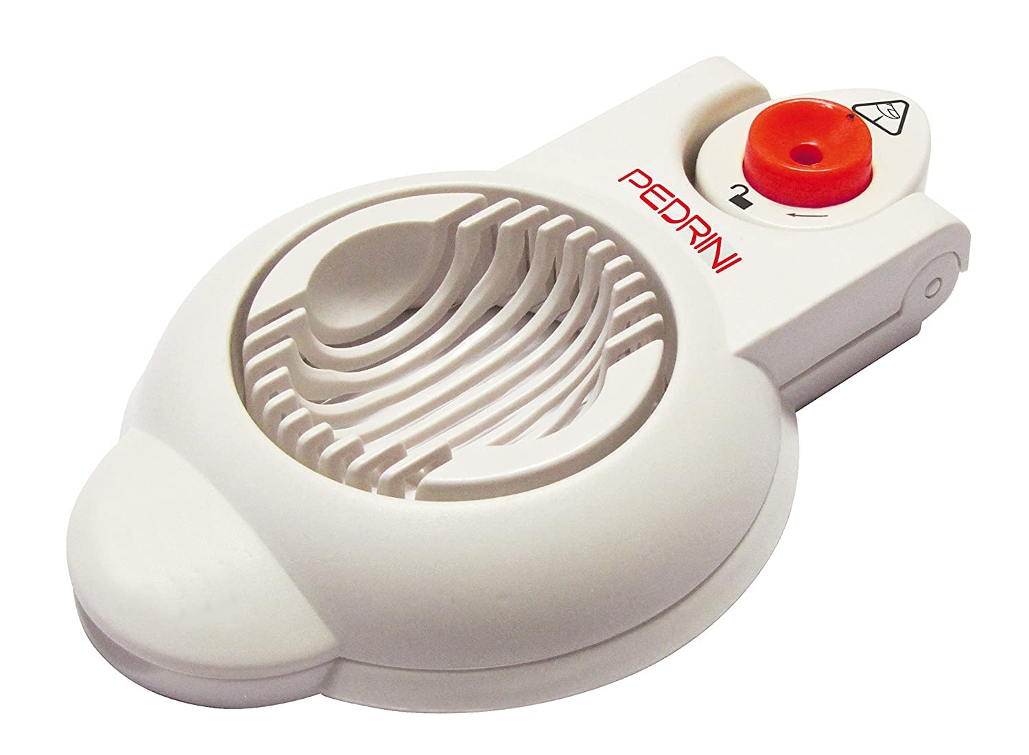 PEDRINIEGG-SLICER - S.S. METAL PART (0076-420) (72)