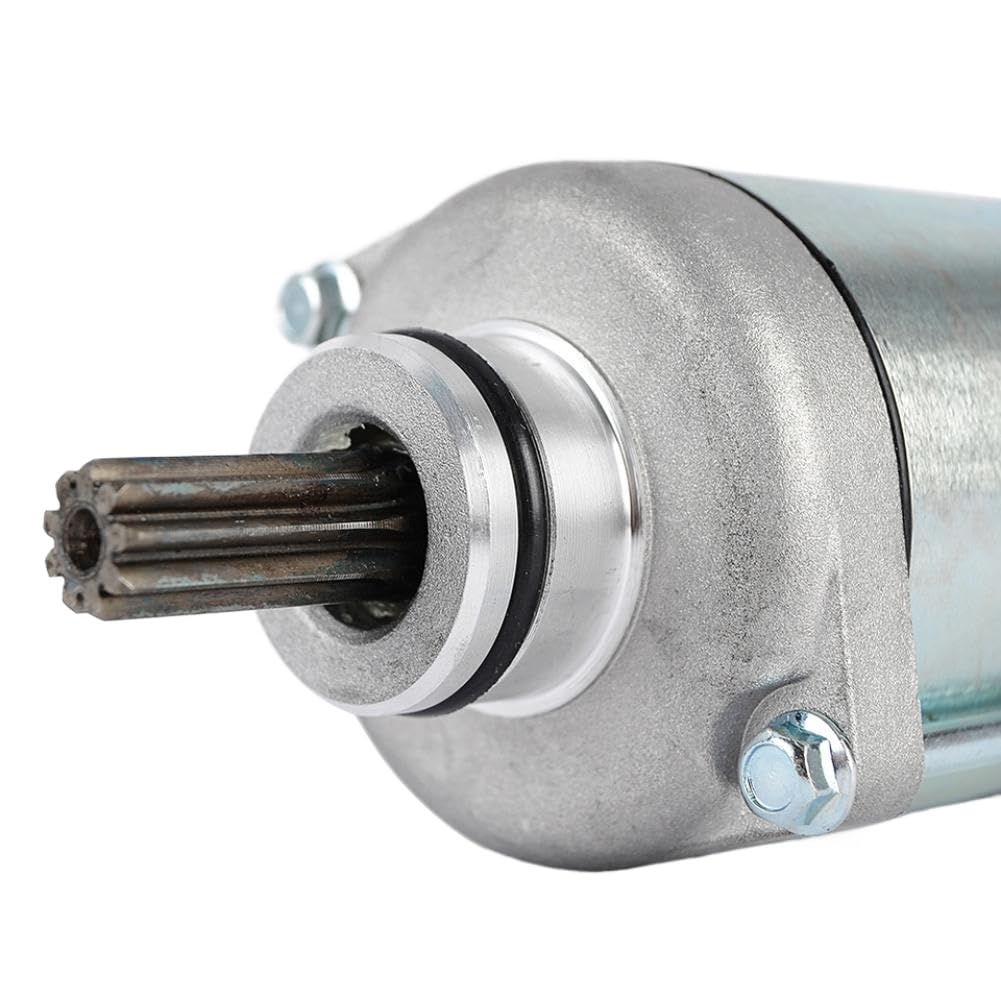 Motor de Arranque 31200-K31-901 Compatible con Honda CRF250F