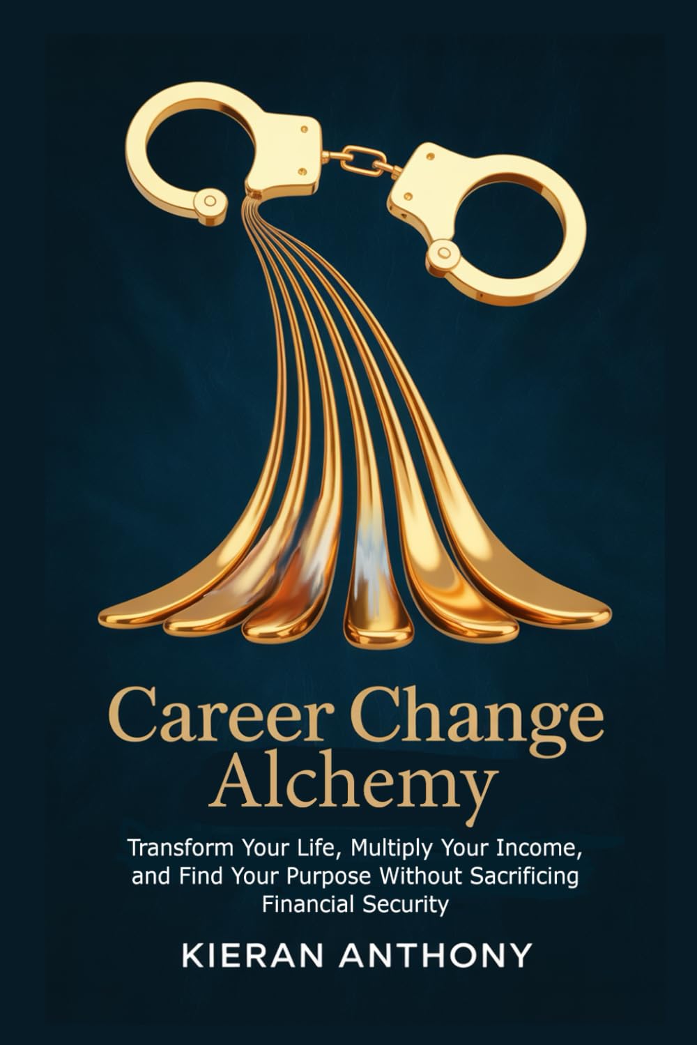 Career Change Alchemy: Transform Your Life, Multiply Your Income, and Find Your Purpose Without Sacrificing Financial Security