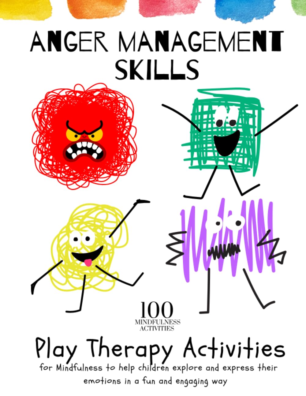 Fun Anger Management Activities For Adults 15+ Proactive Anger