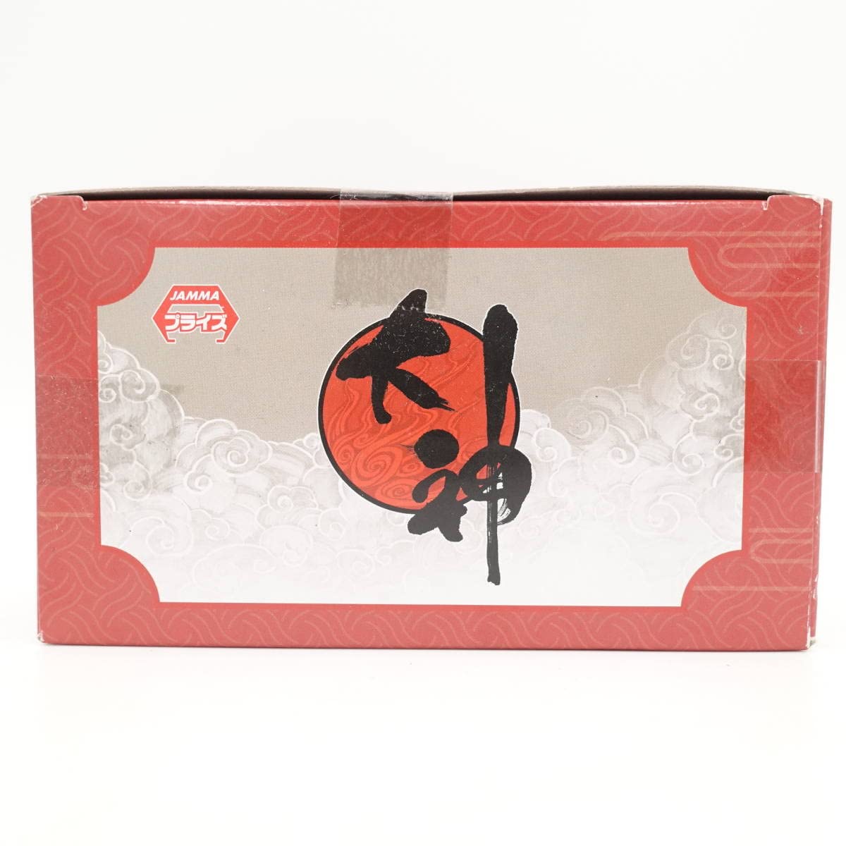 Amazon | 大神&大神伝 ぬーどるストッパー フィギュアぷち ふせ