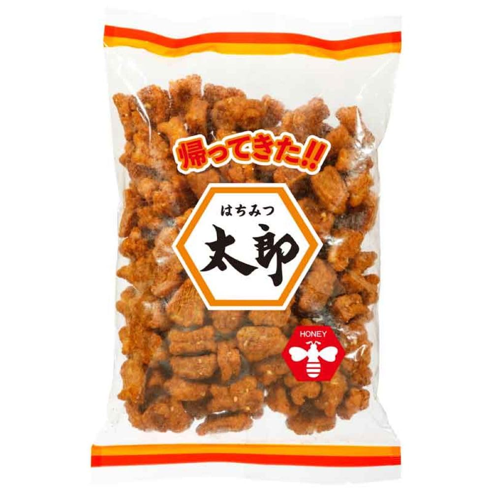 はちみつ太郎 180g 1袋
